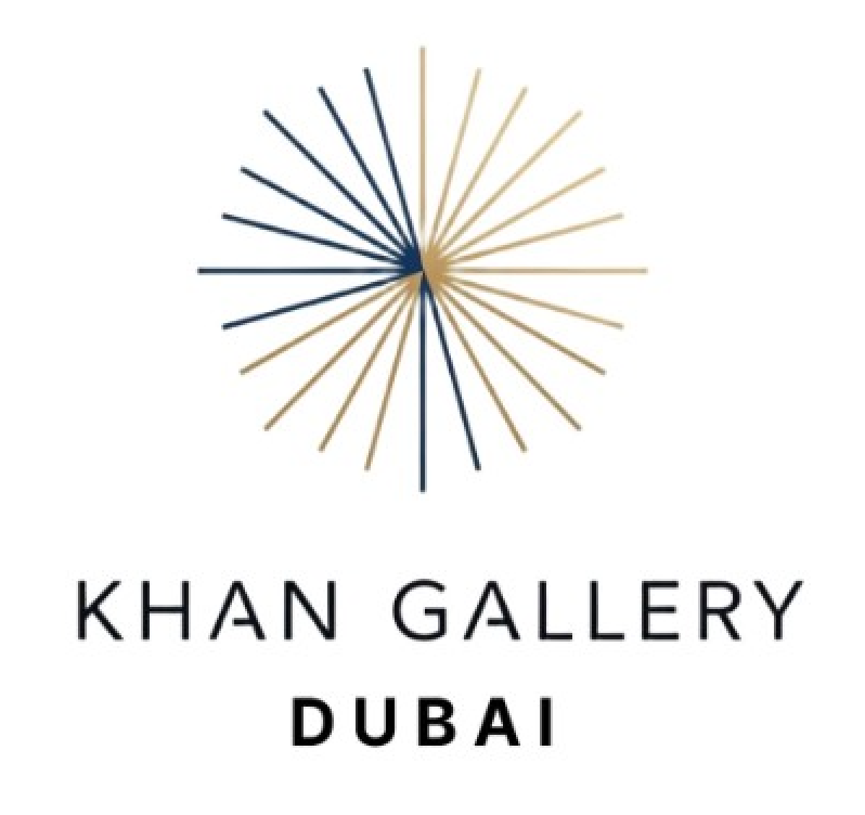 Khan Gallery Logo